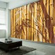 Beautiful Bamboo Wall Tapestry Background Decor Wall Art Tablecloths Bedspread Picnic Blanket Beach Throw Tapestries Colorful Bedroom Hall Dorm Living Room Hanging Beautiful Bamboo Wall Tapestry Background Decor Wall Art Tablecloths Bedspread Picnic Blanket Beach Throw Tapestries Colorful Bedroom Hall Dorm Living Room Hanging