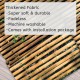 Beautiful Bamboo Wall Tapestry Background Decor Wall Art Tablecloths Bedspread Picnic Blanket Beach Throw Tapestries Colorful Bedroom Hall Dorm Living Room Hanging Beautiful Bamboo Wall Tapestry Background Decor Wall Art Tablecloths Bedspread Picnic Blanket Beach Throw Tapestries Colorful Bedroom Hall Dorm Living Room Hanging