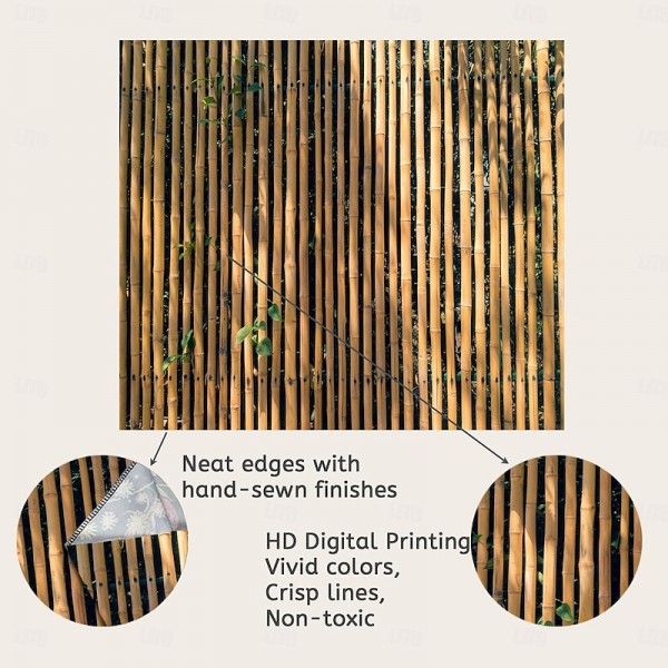 Beautiful Bamboo Wall Tapestry Background Decor Wall Art Tablecloths Bedspread Picnic Blanket Beach Throw Tapestries Colorful Bedroom Hall Dorm Living Room Hanging Beautiful Bamboo Wall Tapestry Background Decor Wall Art Tablecloths Bedspread Picnic Blanket Beach Throw Tapestries Colorful Bedroom Hall Dorm Living Room Hanging