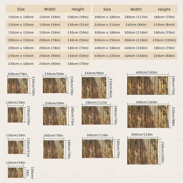 Beautiful Bamboo Wall Tapestry Background Decor Wall Art Tablecloths Bedspread Picnic Blanket Beach Throw Tapestries Colorful Bedroom Hall Dorm Living Room Hanging Beautiful Bamboo Wall Tapestry Background Decor Wall Art Tablecloths Bedspread Picnic Blanket Beach Throw Tapestries Colorful Bedroom Hall Dorm Living Room Hanging