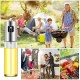Barbecue Olive Oil Spray Bottle Oil Vinegar Spray Bottle Water Barbecue Grill Sprayer Kitchen Tool