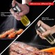 Barbecue Olive Oil Spray Bottle Oil Vinegar Spray Bottle Water Barbecue Grill Sprayer Kitchen Tool