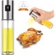 Barbecue Olive Oil Spray Bottle Oil Vinegar Spray Bottle Water Barbecue Grill Sprayer Kitchen Tool