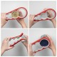 Jar Opener 5 in 1 Multi Function Can Opener Bottle Opener Kit with Silicone Handle Easy to Use for Children Elderly and Arthritis Sufferers Jar Opener 5 in 1 Multi Function Can Opener Bottle Opener Kit with Silicone Handle Easy to Use for Children Elderly and Arthritis Sufferers