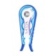 Jar Opener 5 in 1 Multi Function Can Opener Bottle Opener Kit with Silicone Handle Easy to Use for Children Elderly and Arthritis Sufferers Jar Opener 5 in 1 Multi Function Can Opener Bottle Opener Kit with Silicone Handle Easy to Use for Children Elderly and Arthritis Sufferers