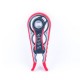 Jar Opener 5 in 1 Multi Function Can Opener Bottle Opener Kit with Silicone Handle Easy to Use for Children Elderly and Arthritis Sufferers Jar Opener 5 in 1 Multi Function Can Opener Bottle Opener Kit with Silicone Handle Easy to Use for Children Elderly and Arthritis Sufferers
