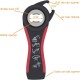 Jar Opener 5 in 1 Multi Function Can Opener Bottle Opener Kit with Silicone Handle Easy to Use for Children Elderly and Arthritis Sufferers Jar Opener 5 in 1 Multi Function Can Opener Bottle Opener Kit with Silicone Handle Easy to Use for Children Elderly and Arthritis Sufferers