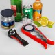 Jar Opener 5 in 1 Multi Function Can Opener Bottle Opener Kit with Silicone Handle Easy to Use for Children Elderly and Arthritis Sufferers Jar Opener 5 in 1 Multi Function Can Opener Bottle Opener Kit with Silicone Handle Easy to Use for Children Elderly and Arthritis Sufferers