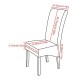 Dining Chair Covers, Stretch Chair Cover Black Green Spandex Jacquard High back Chair Protector Covers Seat Slipcover with Elastic Band for Dining Room,Wedding, Ceremony, Banquet,Sage Green Dining Chair Covers, Stretch Chair Cover Black Green Spandex Jacquard High back Chair Protector Covers Seat Slipcover with Elastic Band for Dining Room,Wedding, Ceremony, Banquet,Sage Green