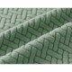 Dining Chair Covers, Stretch Chair Cover Black Green Spandex Jacquard High back Chair Protector Covers Seat Slipcover with Elastic Band for Dining Room,Wedding, Ceremony, Banquet,Sage Green Dining Chair Covers, Stretch Chair Cover Black Green Spandex Jacquard High back Chair Protector Covers Seat Slipcover with Elastic Band for Dining Room,Wedding, Ceremony, Banquet,Sage Green