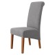 Dining Chair Covers, Stretch Chair Cover Black Green Spandex Jacquard High back Chair Protector Covers Seat Slipcover with Elastic Band for Dining Room,Wedding, Ceremony, Banquet,Sage Green Dining Chair Covers, Stretch Chair Cover Black Green Spandex Jacquard High back Chair Protector Covers Seat Slipcover with Elastic Band for Dining Room,Wedding, Ceremony, Banquet,Sage Green