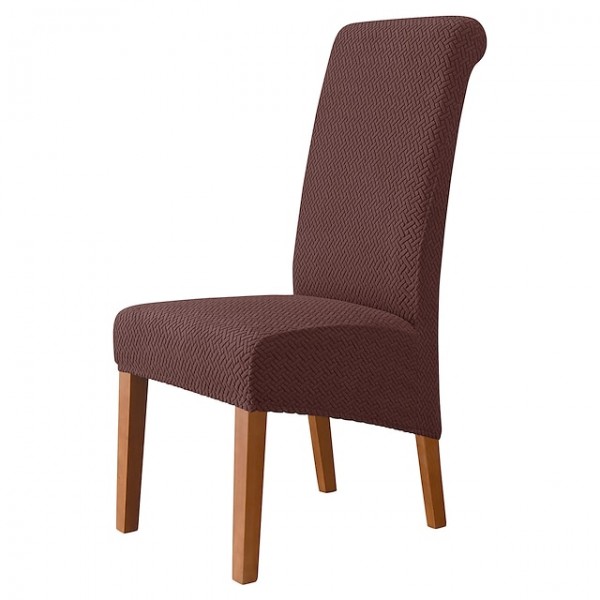 Dining Chair Covers, Stretch Chair Cover Black Green Spandex Jacquard High back Chair Protector Covers Seat Slipcover with Elastic Band for Dining Room,Wedding, Ceremony, Banquet,Sage Green Dining Chair Covers, Stretch Chair Cover Black Green Spandex Jacquard High back Chair Protector Covers Seat Slipcover with Elastic Band for Dining Room,Wedding, Ceremony, Banquet,Sage Green