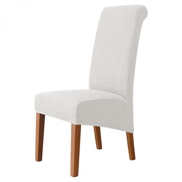 Dining Chair Covers, Stretch Chair Cover Black Green Spandex Jacquard High back Chair Protector Covers Seat Slipcover with Elastic Band for Dining Room,Wedding, Ceremony, Banquet,Sage Green Dining Chair Covers, Stretch Chair Cover Black Green Spandex Jacquard High back Chair Protector Covers Seat Slipcover with Elastic Band for Dining Room,Wedding, Ceremony, Banquet,Sage Green