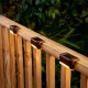 4pcs Solar Step Lights Outdoor LED Deck Stair Lights Waterproof LED for Garden Fence Step Railing Stairs Yard Patio Pathway Holiday Light 4pcs Solar Step Lights Outdoor LED Deck Stair Lights Waterproof LED for Garden Fence Step Railing Stairs Yard Patio Pathway Holiday Light