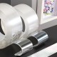 Double Sided Tape Tape Waterproof Wall Tape Reusable Heat Resistant Bathroom Home Decoration Tapes Transparent Strips Transparent Tape Poster Carpet Tape for Paste Items 3x200cm(1x79in) Double Sided Tape Tape Waterproof Wall Tape Reusable Heat Resistant Bathroom Home Decoration Tapes Transparent Strips Transparent Tape Poster Carpet Tape for Paste Items 3x200cm(1x79in)