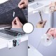 Double Sided Tape Heavy Dut, Multipurpose Removable Mounting Tape Adhesive Grip,Reusable Strong Sticky Wall Tape Strips Transparent Tape Poster Carpet Tape for Paste Items,Household Double Sided Tape Heavy Dut, Multipurpose Removable Mounting Tape Adhesive Grip,Reusable Strong Sticky Wall Tape Strips Transparent Tape Poster Carpet Tape for Paste Items,Household