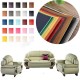Leather Repair Patch DIY Self Adhesive Leather Self-Adhesive Fix Patch Sofa Repair Subsidies PU Fabric Stickers PU Leather Patches 50*137cm Leather Repair Patch DIY Self Adhesive Leather Self-Adhesive Fix Patch Sofa Repair Subsidies PU Fabric Stickers PU Leather Patches 50*137cm