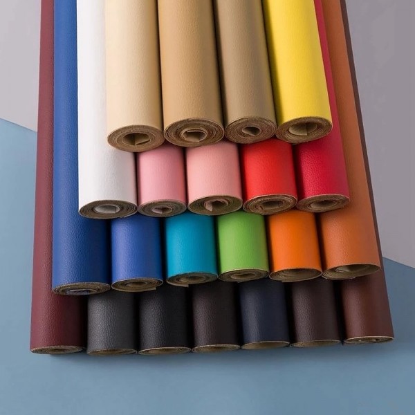 Leather Repair Patch DIY Self Adhesive Leather Self-Adhesive Fix Patch Sofa Repair Subsidies PU Fabric Stickers PU Leather Patches 50*137cm Leather Repair Patch DIY Self Adhesive Leather Self-Adhesive Fix Patch Sofa Repair Subsidies PU Fabric Stickers PU Leather Patches 50*137cm