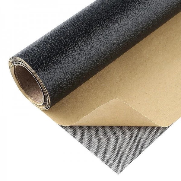 Leather Repair Patch DIY Self Adhesive Leather Self-Adhesive Fix Patch Sofa Repair Subsidies PU Fabric Stickers PU Leather Patches 50*137cm Leather Repair Patch DIY Self Adhesive Leather Self-Adhesive Fix Patch Sofa Repair Subsidies PU Fabric Stickers PU Leather Patches 50*137cm