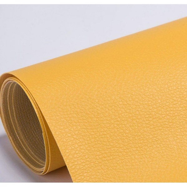 Leather Repair Patch DIY Self Adhesive Leather Self-Adhesive Fix Patch Sofa Repair Subsidies PU Fabric Stickers PU Leather Patches 50*137cm Leather Repair Patch DIY Self Adhesive Leather Self-Adhesive Fix Patch Sofa Repair Subsidies PU Fabric Stickers PU Leather Patches 50*137cm