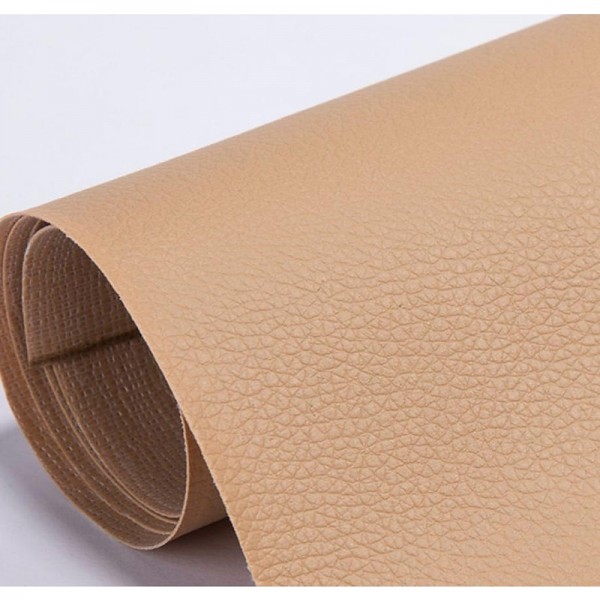Leather Repair Patch DIY Self Adhesive Leather Self-Adhesive Fix Patch Sofa Repair Subsidies PU Fabric Stickers PU Leather Patches 50*137cm Leather Repair Patch DIY Self Adhesive Leather Self-Adhesive Fix Patch Sofa Repair Subsidies PU Fabric Stickers PU Leather Patches 50*137cm