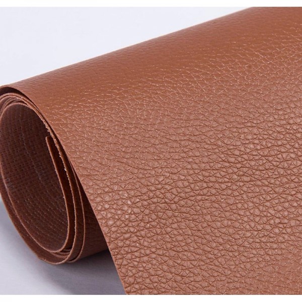 Leather Repair Patch DIY Self Adhesive Leather Self-Adhesive Fix Patch Sofa Repair Subsidies PU Fabric Stickers PU Leather Patches 50*137cm Leather Repair Patch DIY Self Adhesive Leather Self-Adhesive Fix Patch Sofa Repair Subsidies PU Fabric Stickers PU Leather Patches 50*137cm