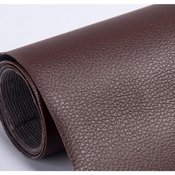 Leather Repair Patch DIY Self Adhesive Leather Self-Adhesive Fix Patch Sofa Repair Subsidies PU Fabric Stickers PU Leather Patches 50*137cm Leather Repair Patch DIY Self Adhesive Leather Self-Adhesive Fix Patch Sofa Repair Subsidies PU Fabric Stickers PU Leather Patches 50*137cm