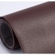 Leather Repair Patch DIY Self Adhesive Leather Self-Adhesive Fix Patch Sofa Repair Subsidies PU Fabric Stickers PU Leather Patches 50*137cm Leather Repair Patch DIY Self Adhesive Leather Self-Adhesive Fix Patch Sofa Repair Subsidies PU Fabric Stickers PU Leather Patches 50*137cm