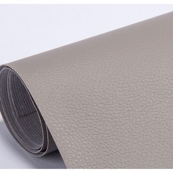 Leather Repair Patch DIY Self Adhesive Leather Self-Adhesive Fix Patch Sofa Repair Subsidies PU Fabric Stickers PU Leather Patches 50*137cm Leather Repair Patch DIY Self Adhesive Leather Self-Adhesive Fix Patch Sofa Repair Subsidies PU Fabric Stickers PU Leather Patches 50*137cm