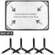 4Pcs/Set Elastic Bed Sheet Grippers Belt Fastener Bed Sheet Clips Mattress Cover Blankets Quilt Holder Textiles Organize Gadgets 4Pcs/Set Elastic Bed Sheet Grippers Belt Fastener Bed Sheet Clips Mattress Cover Blankets Quilt Holder Textiles Organize Gadgets