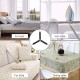4Pcs/Set Elastic Bed Sheet Grippers Belt Fastener Bed Sheet Clips Mattress Cover Blankets Quilt Holder Textiles Organize Gadgets 4Pcs/Set Elastic Bed Sheet Grippers Belt Fastener Bed Sheet Clips Mattress Cover Blankets Quilt Holder Textiles Organize Gadgets