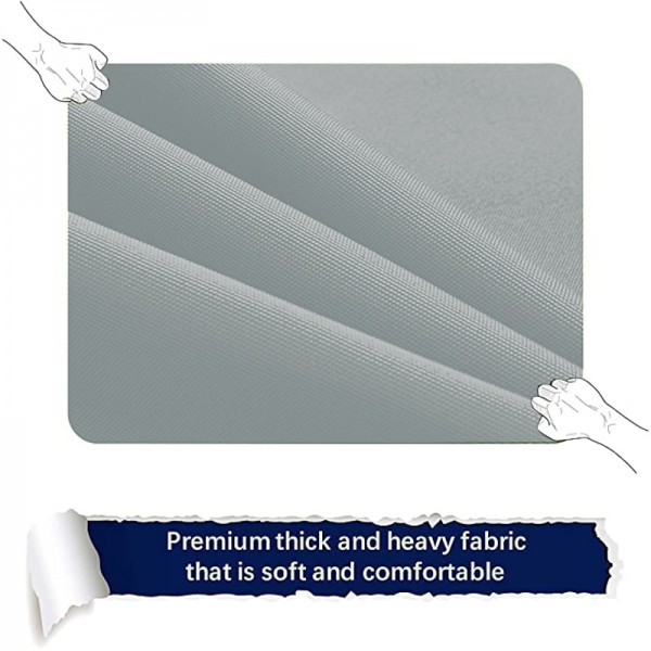 4 pcs Waterproof Seat Cushion Cover Outdoor Patio Garden Striped Water-Resistant Simple Square Zipper Traditional Classic Solid Color 4 pcs Waterproof Seat Cushion Cover Outdoor Patio Garden Striped Water-Resistant Simple Square Zipper Traditional Classic Solid Color