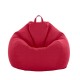 Bean Bag Chair Cover Only Without Filling ,Stuffed Animal Storage&Memory Foam ,Washable Premium Soft Cotton Linen, Sturdy Zipper Beanbag Case, Sack Bean Bag for Adults,Kids,Teens Bean Bag Chair Cover Only Without Filling ,Stuffed Animal Storage&Memory Foam ,Washable Premium Soft Cotton Linen, Sturdy Zipper Beanbag Case, Sack Bean Bag for Adults,Kids,Teens