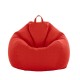 Bean Bag Chair Cover Only Without Filling ,Stuffed Animal Storage&Memory Foam ,Washable Premium Soft Cotton Linen, Sturdy Zipper Beanbag Case, Sack Bean Bag for Adults,Kids,Teens Bean Bag Chair Cover Only Without Filling ,Stuffed Animal Storage&Memory Foam ,Washable Premium Soft Cotton Linen, Sturdy Zipper Beanbag Case, Sack Bean Bag for Adults,Kids,Teens