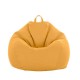 Bean Bag Chair Cover Only Without Filling ,Stuffed Animal Storage&Memory Foam ,Washable Premium Soft Cotton Linen, Sturdy Zipper Beanbag Case, Sack Bean Bag for Adults,Kids,Teens Bean Bag Chair Cover Only Without Filling ,Stuffed Animal Storage&Memory Foam ,Washable Premium Soft Cotton Linen, Sturdy Zipper Beanbag Case, Sack Bean Bag for Adults,Kids,Teens