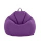 Bean Bag Chair Cover Only Without Filling ,Stuffed Animal Storage&Memory Foam ,Washable Premium Soft Cotton Linen, Sturdy Zipper Beanbag Case, Sack Bean Bag for Adults,Kids,Teens Bean Bag Chair Cover Only Without Filling ,Stuffed Animal Storage&Memory Foam ,Washable Premium Soft Cotton Linen, Sturdy Zipper Beanbag Case, Sack Bean Bag for Adults,Kids,Teens