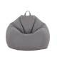 Bean Bag Chair Cover Only Without Filling ,Stuffed Animal Storage&Memory Foam ,Washable Premium Soft Cotton Linen, Sturdy Zipper Beanbag Case, Sack Bean Bag for Adults,Kids,Teens Bean Bag Chair Cover Only Without Filling ,Stuffed Animal Storage&Memory Foam ,Washable Premium Soft Cotton Linen, Sturdy Zipper Beanbag Case, Sack Bean Bag for Adults,Kids,Teens