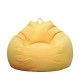 Bean Bag Chair Cover Only Without Filling ,Stuffed Animal Storage&Memory Foam ,Washable Premium Soft Cotton Linen, Sturdy Zipper Beanbag Case, Sack Bean Bag for Adults,Kids,Teens Bean Bag Chair Cover Only Without Filling ,Stuffed Animal Storage&Memory Foam ,Washable Premium Soft Cotton Linen, Sturdy Zipper Beanbag Case, Sack Bean Bag for Adults,Kids,Teens