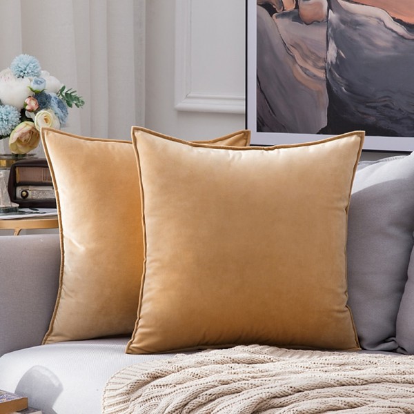 Coolest Pillows Decorative Toss Pillows Throw Pillow Cover Velvet Farmhouse Pillow Case for Bedroom Livingroom Cushion Cover Pink Blue Sage Green Purple Yellow Coolest Pillows Decorative Toss Pillows Throw Pillow Cover Velvet Farmhouse Pillow Case for Bedroom Livingroom Cushion Cover Pink Blue Sage Green Purple Yellow