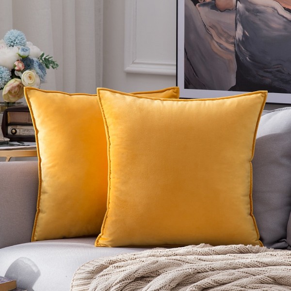Coolest Pillows Decorative Toss Pillows Throw Pillow Cover Velvet Farmhouse Pillow Case for Bedroom Livingroom Cushion Cover Pink Blue Sage Green Purple Yellow Coolest Pillows Decorative Toss Pillows Throw Pillow Cover Velvet Farmhouse Pillow Case for Bedroom Livingroom Cushion Cover Pink Blue Sage Green Purple Yellow