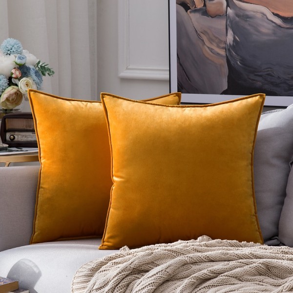 Coolest Pillows Decorative Toss Pillows Throw Pillow Cover Velvet Farmhouse Pillow Case for Bedroom Livingroom Cushion Cover Pink Blue Sage Green Purple Yellow Coolest Pillows Decorative Toss Pillows Throw Pillow Cover Velvet Farmhouse Pillow Case for Bedroom Livingroom Cushion Cover Pink Blue Sage Green Purple Yellow