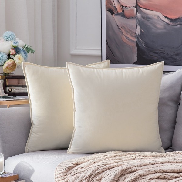 Coolest Pillows Decorative Toss Pillows Throw Pillow Cover Velvet Farmhouse Pillow Case for Bedroom Livingroom Cushion Cover Pink Blue Sage Green Purple Yellow Coolest Pillows Decorative Toss Pillows Throw Pillow Cover Velvet Farmhouse Pillow Case for Bedroom Livingroom Cushion Cover Pink Blue Sage Green Purple Yellow