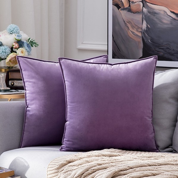 Coolest Pillows Decorative Toss Pillows Throw Pillow Cover Velvet Farmhouse Pillow Case for Bedroom Livingroom Cushion Cover Pink Blue Sage Green Purple Yellow Coolest Pillows Decorative Toss Pillows Throw Pillow Cover Velvet Farmhouse Pillow Case for Bedroom Livingroom Cushion Cover Pink Blue Sage Green Purple Yellow