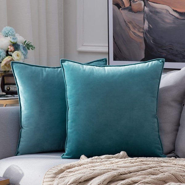 Coolest Pillows Decorative Toss Pillows Throw Pillow Cover Velvet Farmhouse Pillow Case for Bedroom Livingroom Cushion Cover Pink Blue Sage Green Purple Yellow Coolest Pillows Decorative Toss Pillows Throw Pillow Cover Velvet Farmhouse Pillow Case for Bedroom Livingroom Cushion Cover Pink Blue Sage Green Purple Yellow