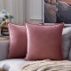Coolest Pillows Decorative Toss Pillows Throw Pillow Cover Velvet Farmhouse Pillow Case for Bedroom Livingroom Cushion Cover Pink Blue Sage Green Purple Yellow Coolest Pillows Decorative Toss Pillows Throw Pillow Cover Velvet Farmhouse Pillow Case for Bedroom Livingroom Cushion Cover Pink Blue Sage Green Purple Yellow