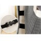Dining Chair Cover Chair Seat Cushion Pad Slipcover Non-Slip with Ties Thick Durable and Washable Pads for Dining Room, Office, Kitchen Dining Chair Cover Chair Seat Cushion Pad Slipcover Non-Slip with Ties Thick Durable and Washable Pads for Dining Room, Office, Kitchen