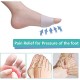 Metatarsal Pads, Gel Toe Separators, Bunion Corrector Cushion, Toe Spacers, Ball of Foot Cushions, Soft&Breathable, Idea for Mortons Neuroma, Blisters, Diabetic Feet, Hammer Toe, Rapid Pain Relief Metatarsal Pads, Gel Toe Separators, Bunion Corrector Cushion, Toe Spacers, Ball of Foot Cushions, Soft&Breathable, Idea for Mortons Neuroma, Blisters, Diabetic Feet, Hammer Toe, Rapid Pain Relief