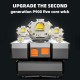 LED Headlights USB Rechargeable Waterproof LED Headlamp For Outdoor Camping Adventure LED Headlights USB Rechargeable Waterproof LED Headlamp For Outdoor Camping Adventure