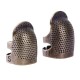 1pc Sewing Thimble, Vintage Thimble, Protect Your Fingers, Sewing Supplies 1pc Sewing Thimble, Vintage Thimble, Protect Your Fingers, Sewing Supplies