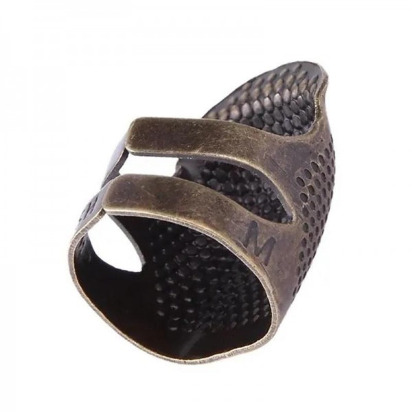 1pc Sewing Thimble, Vintage Thimble, Protect Your Fingers, Sewing Supplies 1pc Sewing Thimble, Vintage Thimble, Protect Your Fingers, Sewing Supplies